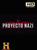 Proyecto Nazi Temporada 1 [720p]